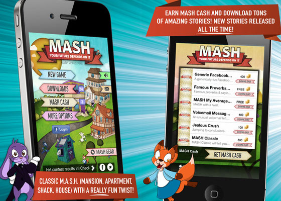 MASH