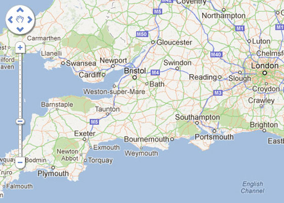 Maps Plugin