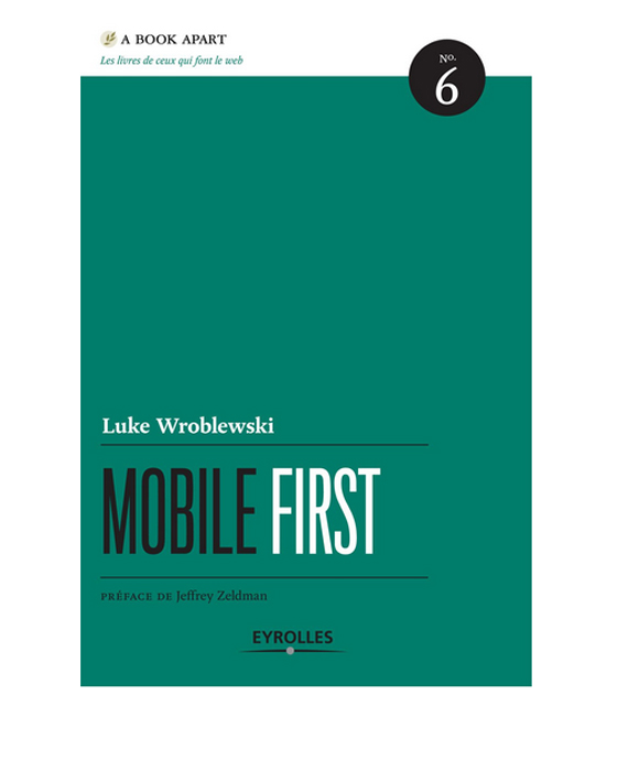 Mobile First