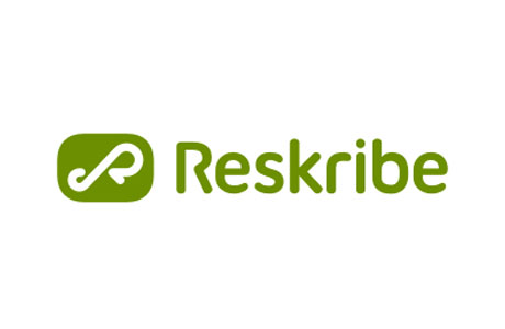 Reskribe