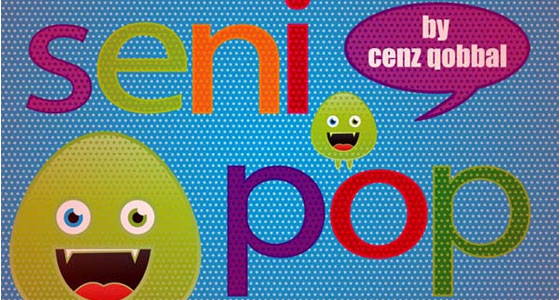 Seni Pop