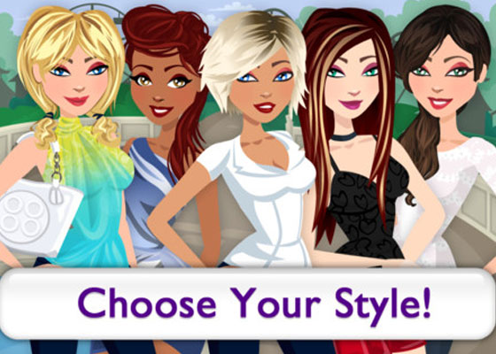Social Girl