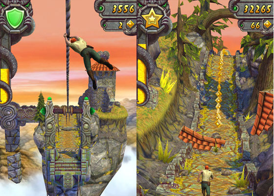 Temple Run 2
