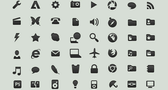 154 free icons