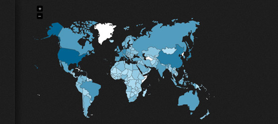 jqvmap