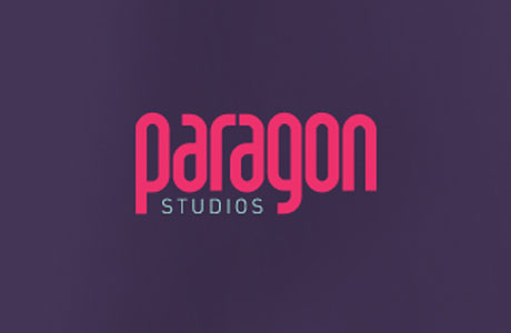 paragon STUDIOS