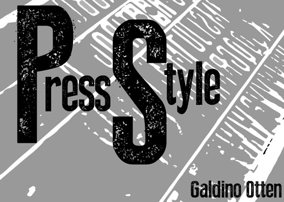press style
