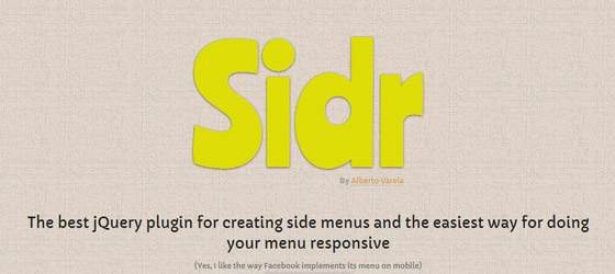 sidr