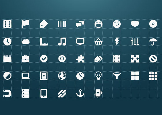Android Icons
