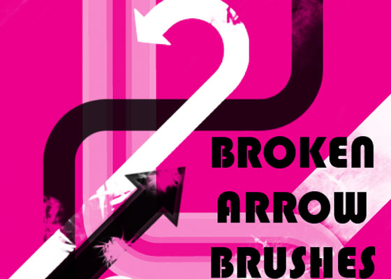 Broken