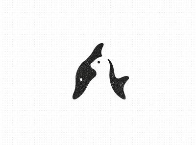 Dolphin Seal Logo Designer
