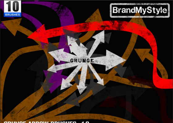 GRUNGE