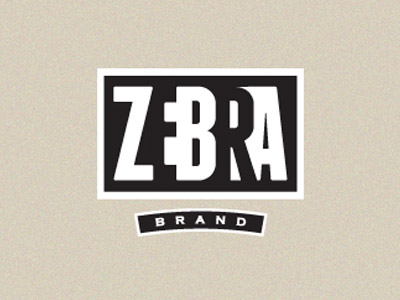 Zebra Brand