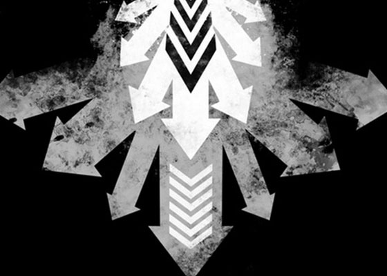 arrows brushes