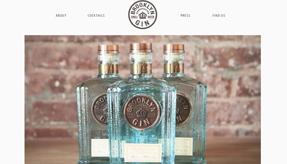 brooklyngin