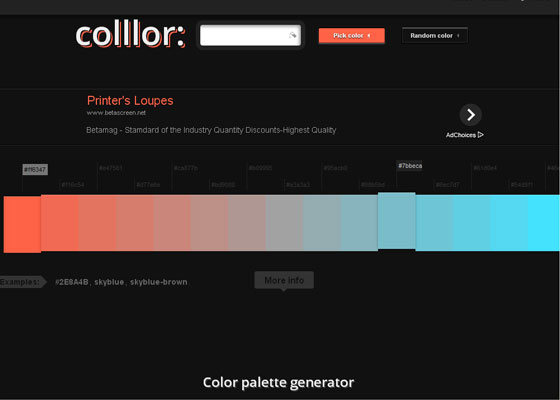 colllor