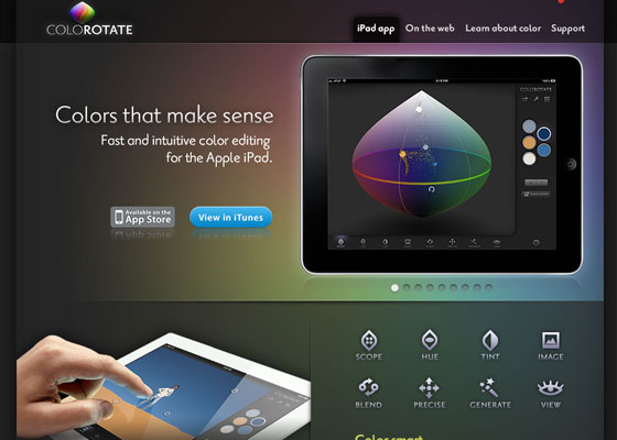 colorotate