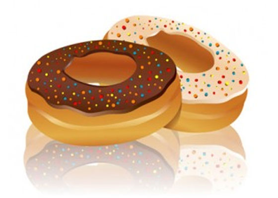 delicious-doughnut