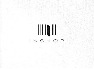 in-shop logo design