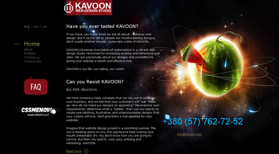 kavoon