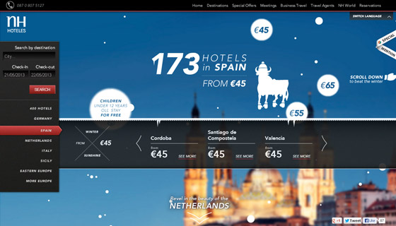 nh-hotels