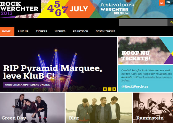 rockwerchter