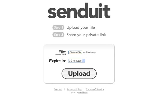 senduit
