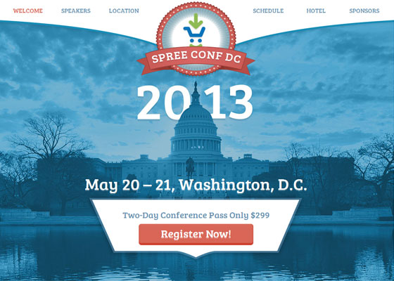 spreeconf