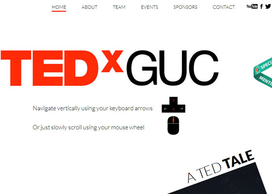tedxguc