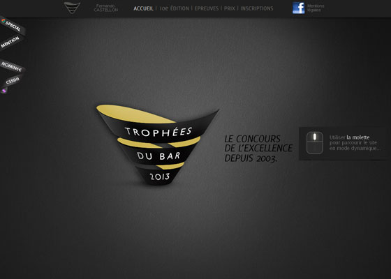 trophees