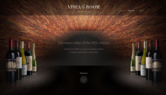 vinearoom