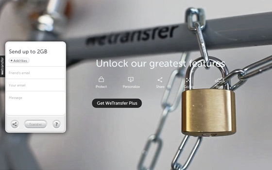 wetransfer