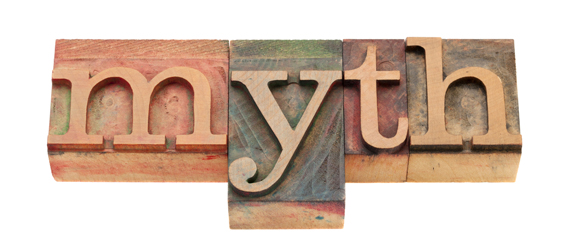 myth