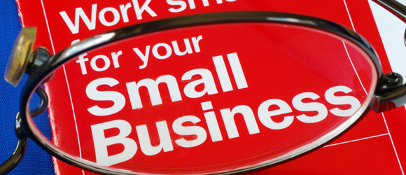 small businesses