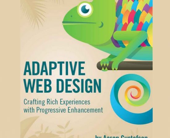 eBooks responsive web design