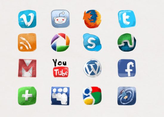 Free Icon Sets