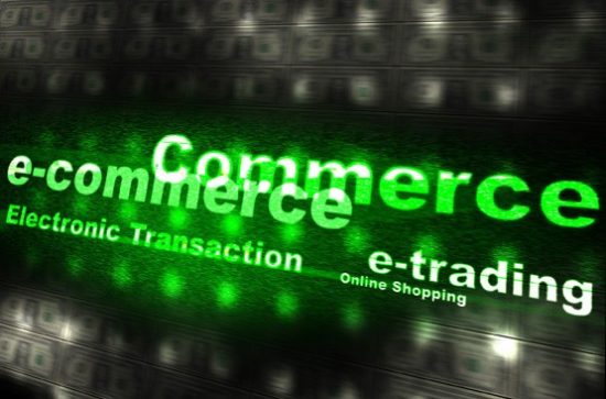 ECOMMERCE WEBSITE
