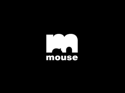 Negative Space in Logos