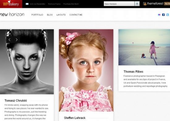 Pinterest themes