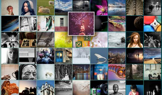 Jquery image gallery plugins