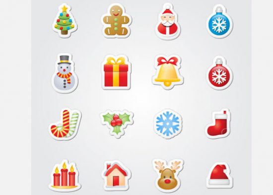 Christmas design