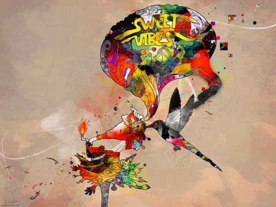Music Background