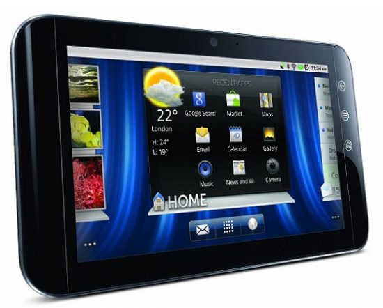 Android Tablets