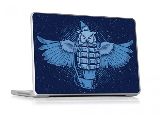 Laptop Skins