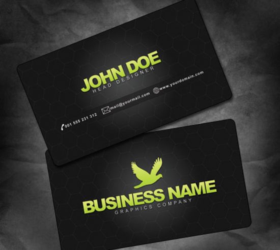 Business Card Templates