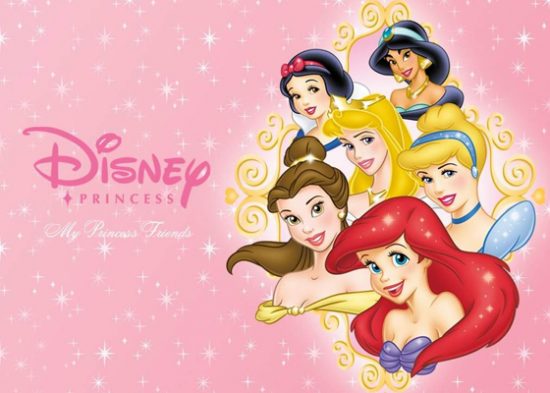 Cartoon Wallpapers