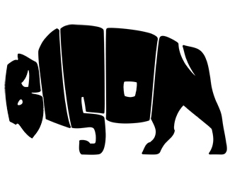 Text Based Logos