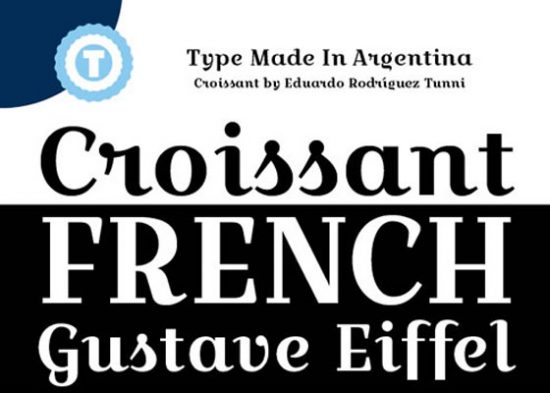 Free Fonts