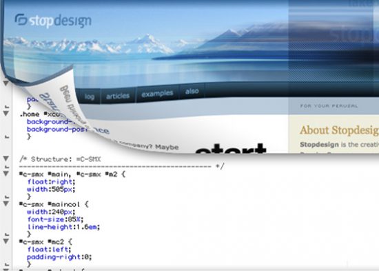 Increase Website Page Speed