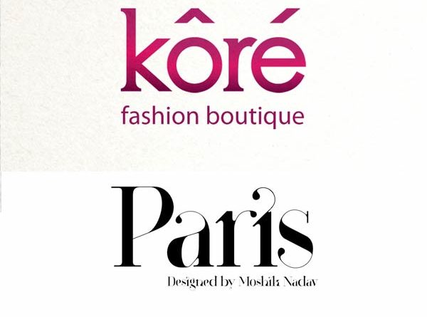 fashion logo design